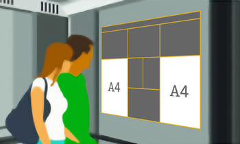 Формат А4